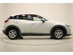 CX-3 4WD