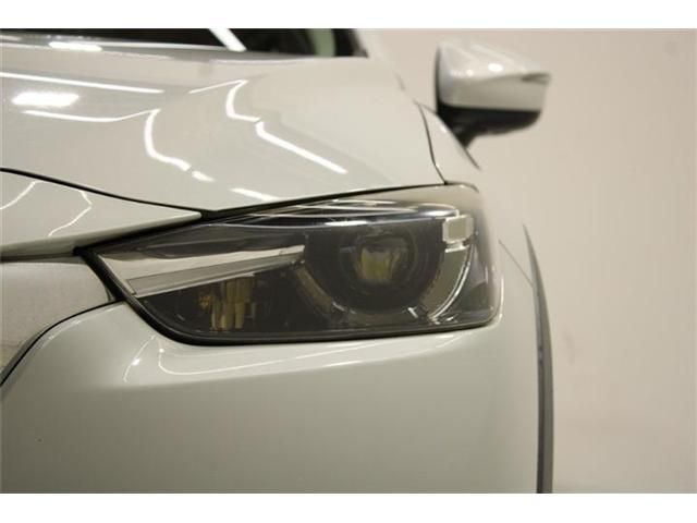 CX-3 4WD