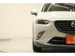 CX-3 4WD