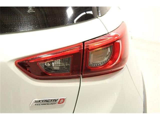 CX-3 4WD