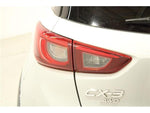 CX-3 4WD