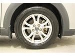 CX-3 4WD