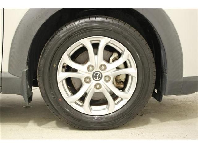 CX-3 4WD