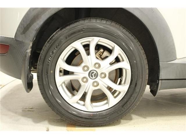 CX-3 4WD