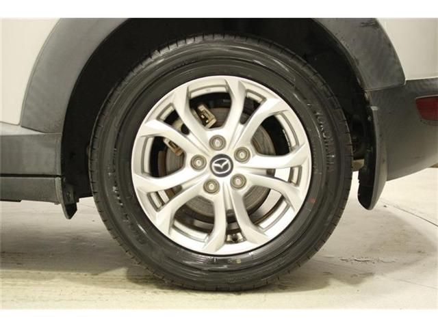 CX-3 4WD