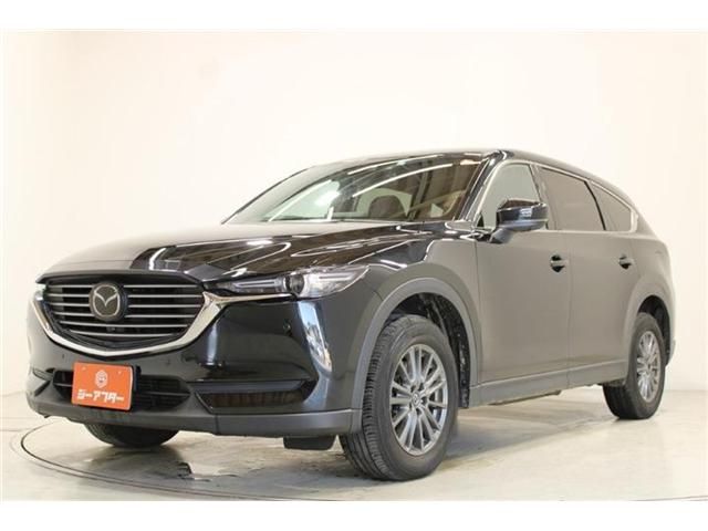 CX-8