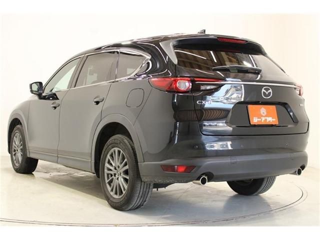 CX-8