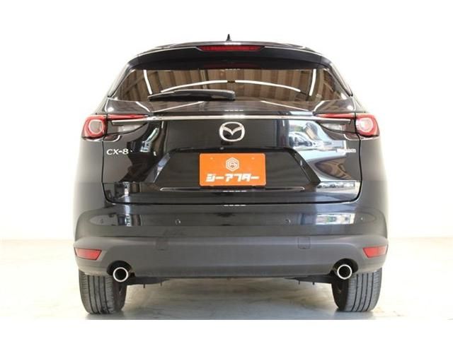 CX-8
