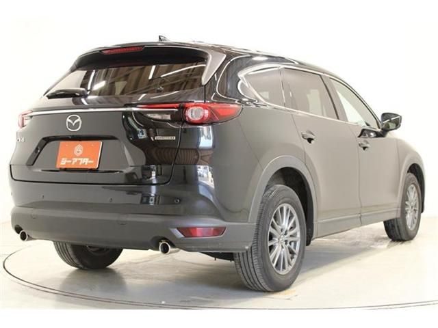 CX-8