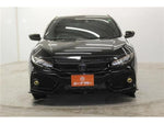 CIVIC hatchback