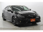 CIVIC hatchback