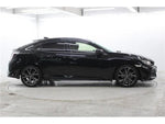 CIVIC hatchback