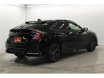 CIVIC hatchback