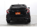 CIVIC hatchback