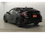 CIVIC hatchback