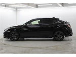 CIVIC hatchback