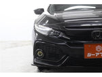 CIVIC hatchback