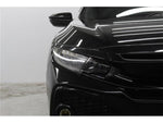 CIVIC hatchback