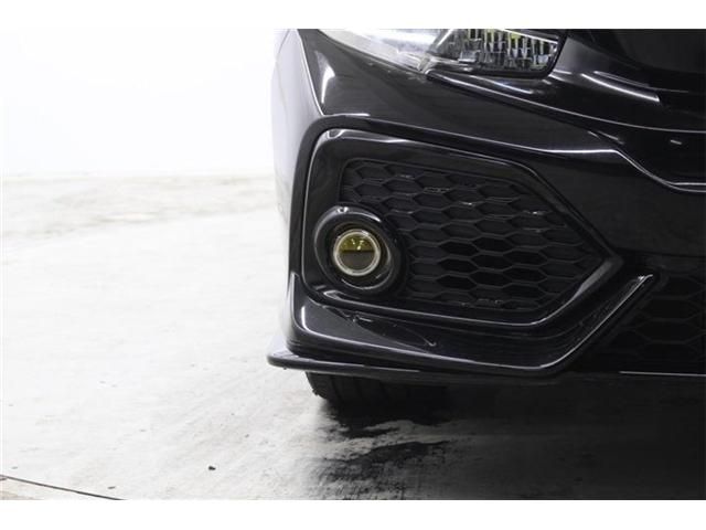 CIVIC hatchback