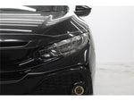 CIVIC hatchback