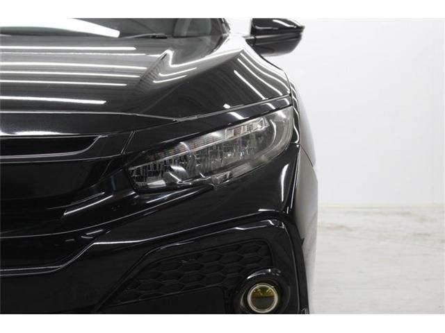 CIVIC hatchback