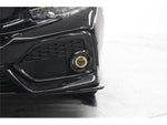 CIVIC hatchback
