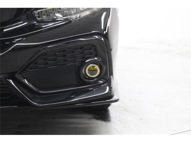 CIVIC hatchback