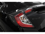 CIVIC hatchback