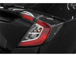 CIVIC hatchback