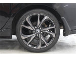 CIVIC hatchback