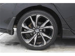 CIVIC hatchback