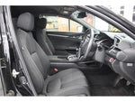 CIVIC hatchback