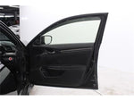 CIVIC hatchback