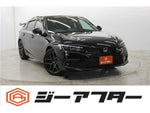 CIVIC hatchback