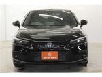CIVIC hatchback