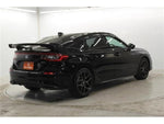 CIVIC hatchback