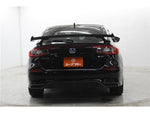 CIVIC hatchback