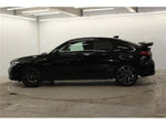 CIVIC hatchback