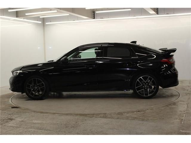 CIVIC hatchback