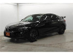 CIVIC hatchback
