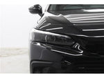 CIVIC hatchback