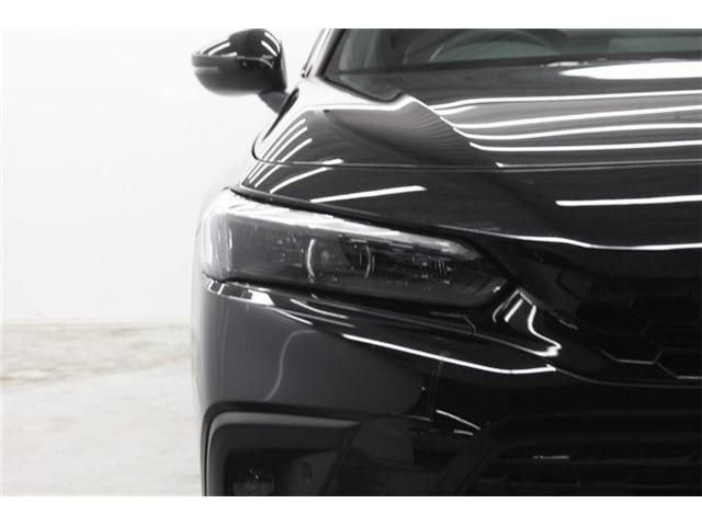 CIVIC hatchback