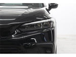 CIVIC hatchback