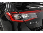 CIVIC hatchback