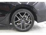 CIVIC hatchback