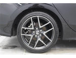 CIVIC hatchback