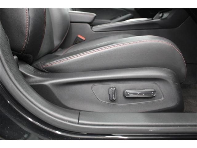 CIVIC hatchback