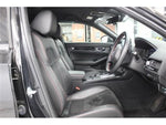 CIVIC hatchback