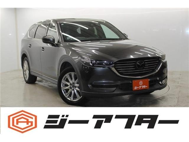 CX-8