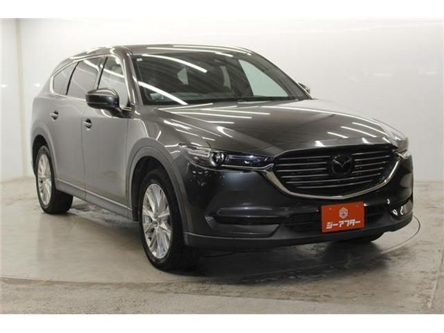 CX-8